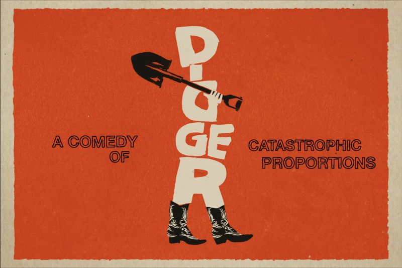 Film Terbaru Iñárritu Dengan Tom Cruise Berjudul “Digger”