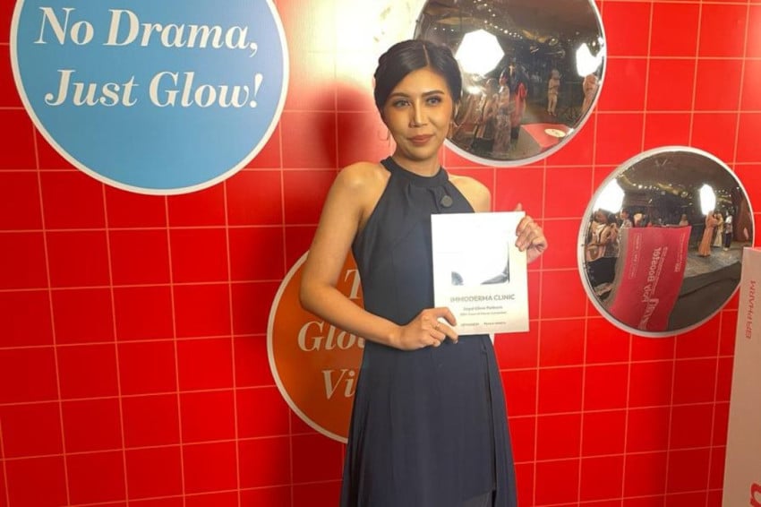 Immoderma Raih Penghargaan Vitaran Excellence 2025