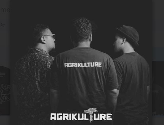 Agrikultur Umumkan Harapan Baru Lewat Lagu Terang Di Gelap