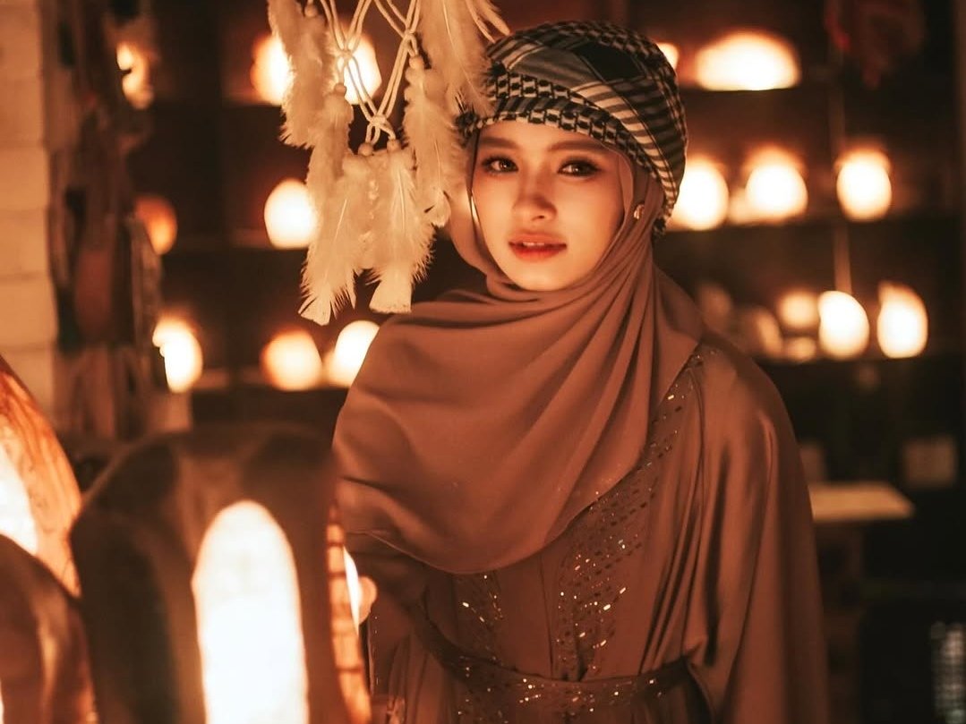 Brand Hentikan Kolaborasi dengan Inara Rusli Setelah Ini Dikecam