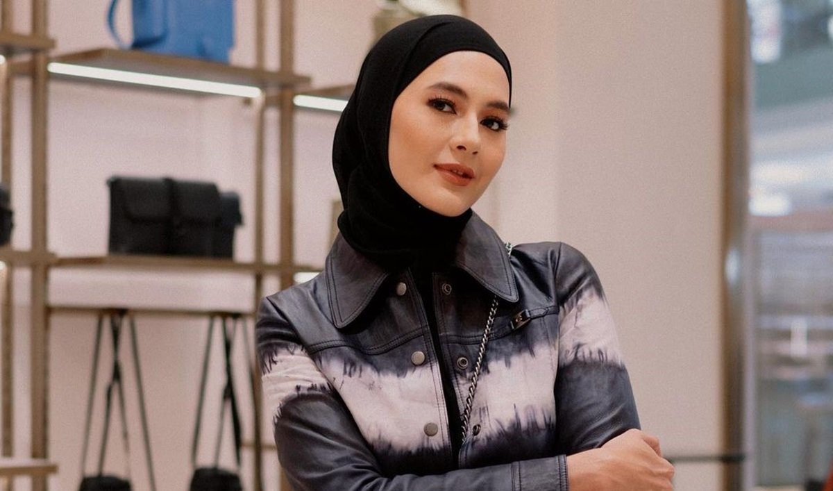 Paula Verhoeven Kode Sulit Bertemu Anak, Dilarang Baim Wong?