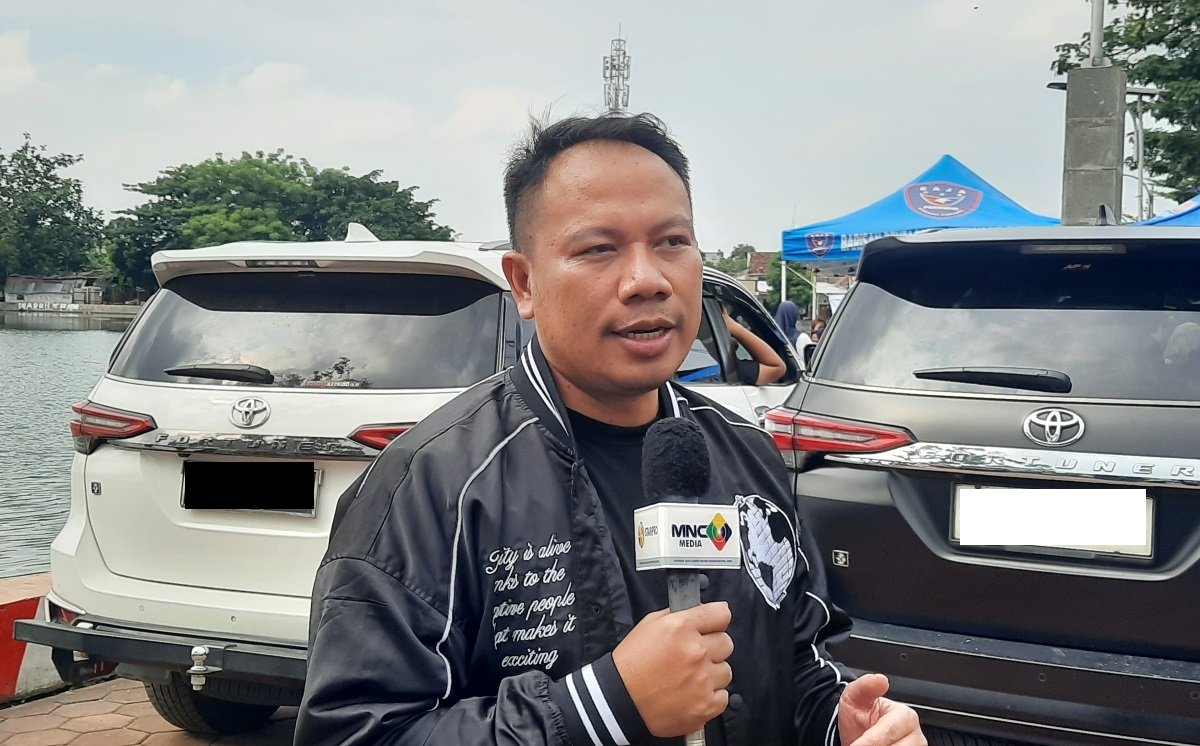 Nunun Lusida Menangis, Tabungan Hari Tuanya Hilang di Vicky Prasetyo