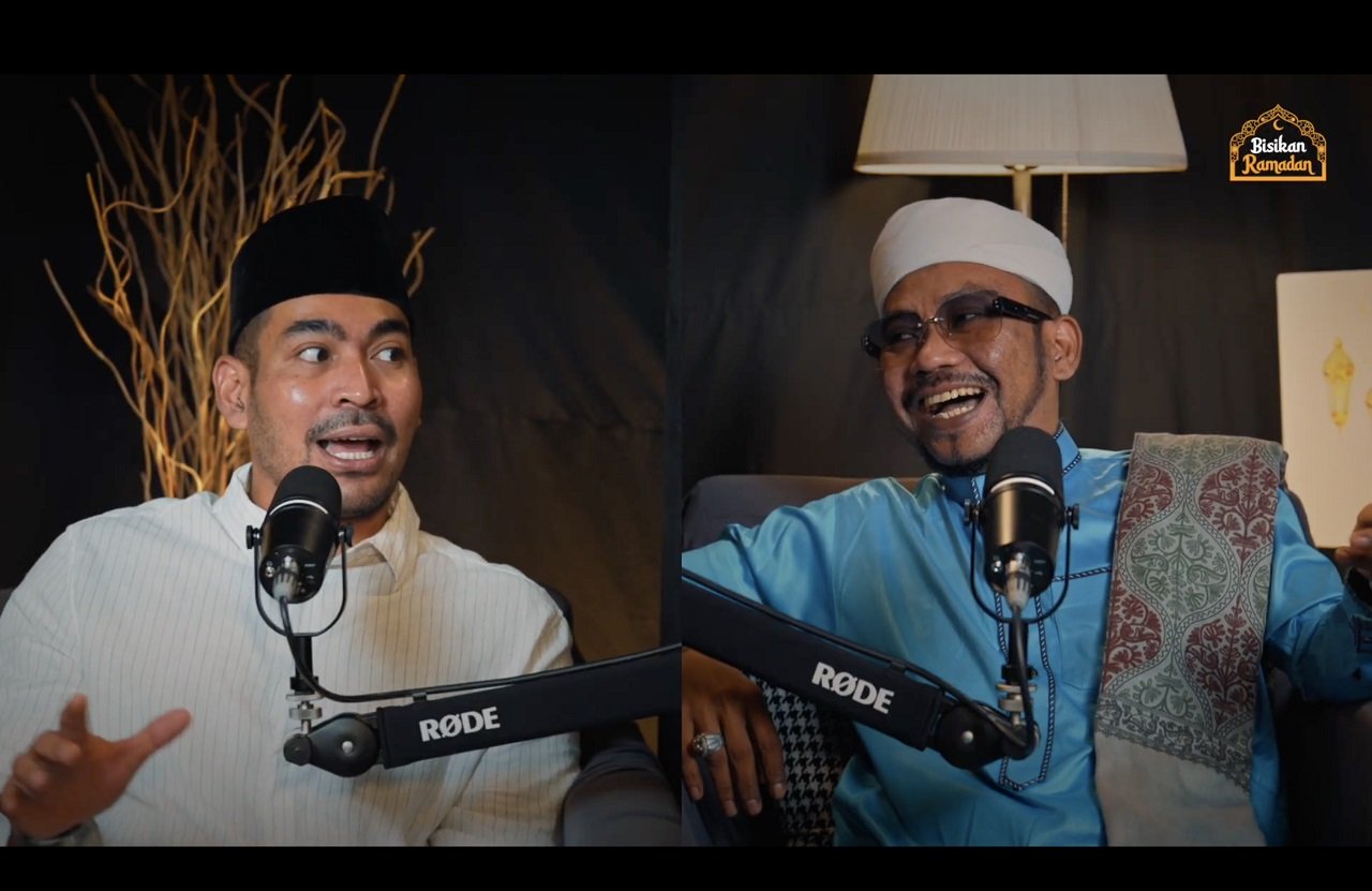 Bisikan Ramadan: Puasa Sebagai Perisai dari Godaan Tak Terlihat