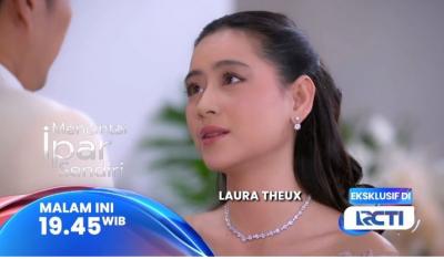 Ayuna dan Rafki Resmi Bertunangan di Episode 103 Mencintai Ipar Sendiri