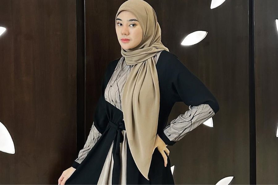 Clara Shinta Minta Maaf Setelah Video Suaminya Viral