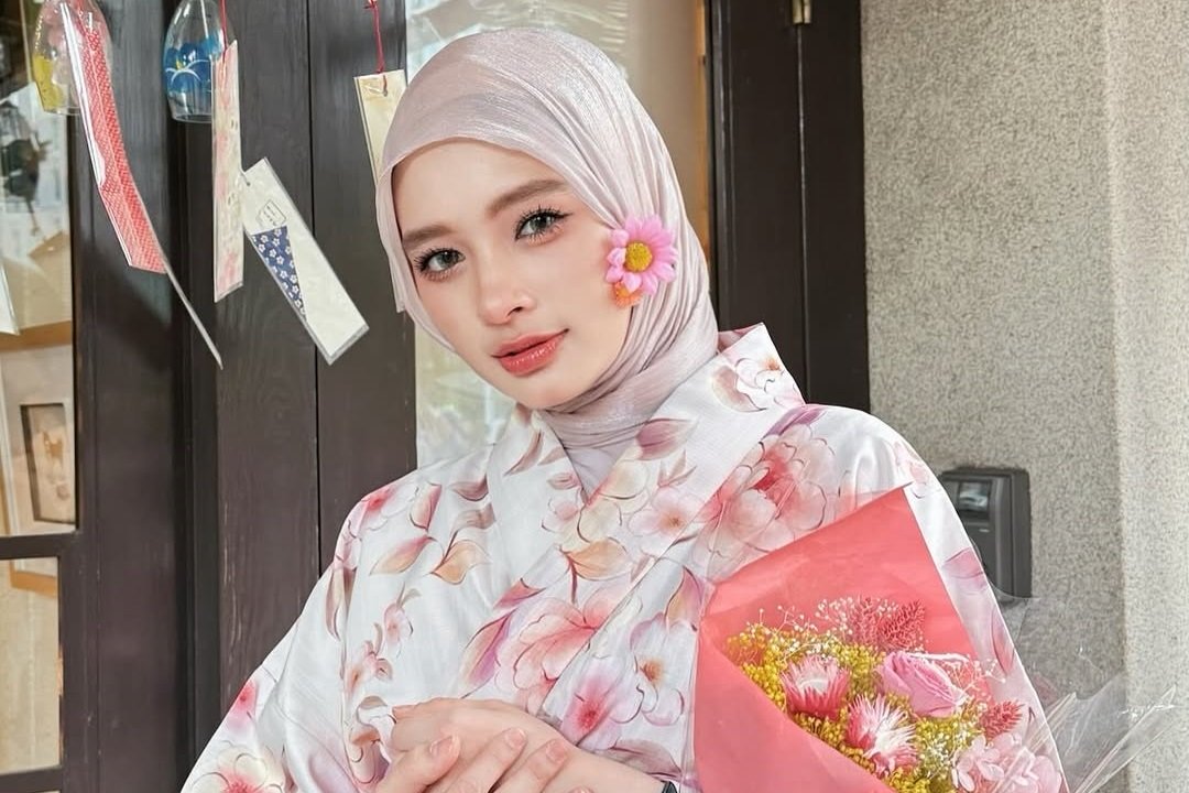 Inara Rusli Kembali Diperiksa Terkait Kasus Perzinaan Naik Sidik